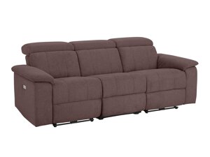 Раскладной диван Denton 646 (Коричневый)
