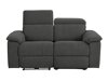 Podesiva sofa Denton 649 (Antracit)