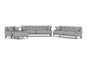 Комплект мягкой мебели Seattle E131 (Ronda 88)