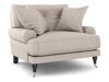 Комплект мягкой мебели Seattle E131 (Ronda 09)
