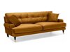 Комплект мягкой мебели Seattle E132 (Riviera 41)