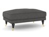 Комплект мягкой мебели Seattle E132 (Ronda 99)