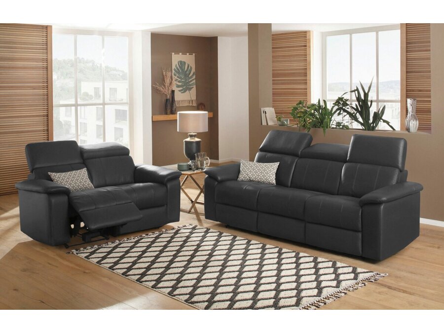 Комплект мека мебел Denton 658
