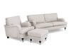 Pehme mööbli komplekt Bloomington A127 (Helena 4503)