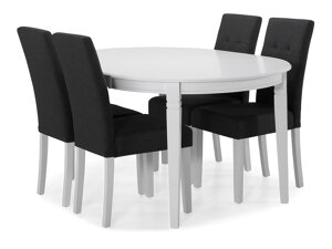 Маса и столове за трапезария Scandinavian Choice 168