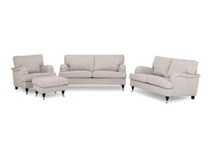 Conjunto de muebles tapizado Bloomington A130