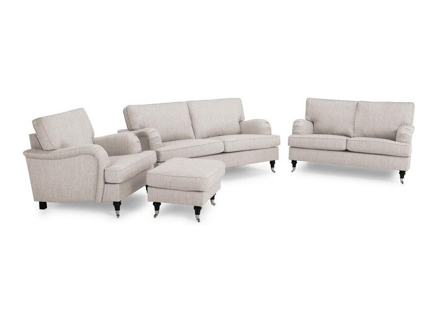 Pehme mööbli komplekt Bloomington A130 (Helena 4503)