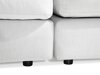 Πολυμορφικός γωνιακός καναπές Seattle L106 (Melva 02)