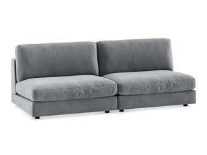 Modulinė sofa Seattle L107