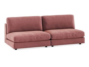 Modularna sofa Seattle L107 (Monolith 63)
