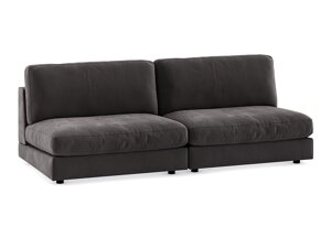 Modularna sofa Seattle L107 (Monolith 95)