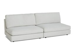 Modulinė sofa Seattle L107 (Melva 02)
