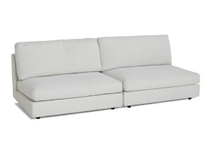 Modulares Sofa Seattle L107 (Melva 02)