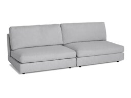Modulinė sofa Seattle L107 (Melva 83)