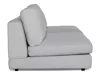 Modularna sofa Seattle L107 (Melva 83)