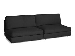 Modulinė sofa Seattle L107 (Melva 99)
