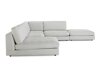 Modulares Ecksofa Seattle L109 (Melva 02)