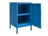 Conjunto de mobiliário Tulsa L116 (Azul)