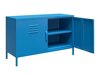 Conjunto de mobiliário Tulsa L117 (Azul + Turquesa)