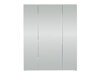 Wandhängeschrank für Badezimmer Columbia AN102 (Weiß)