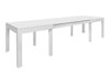 Asztal Boston K186 (Fehér)