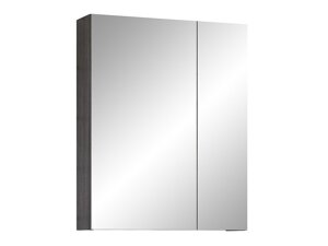 Mueble de baño de pared Columbia AY104 (Gris)