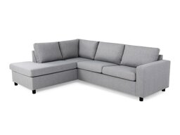 Ecksofa Scandinavian Choice C148 (Inari 91)