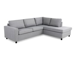 Ecksofa Scandinavian Choice C148 (Inari 91)