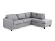 Ecksofa Scandinavian Choice C148 (Inari 91)