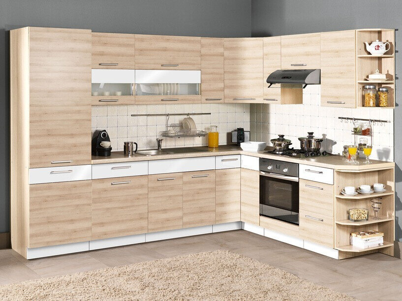 Armario de pared Mode 105 - Muebles de cocina
