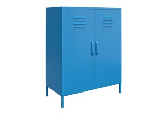 Шкафчик Novogratz L105 (Синий)