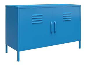 Cabinet Novogratz L106 (Albastru)