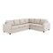 Ecksofa Scandinavian Choice C151 (Inari 22)