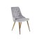 Silla Dallas 103 (Gris claro)