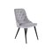 Silla Dallas 103 (Gris claro)