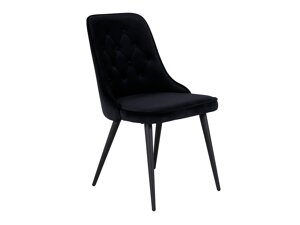 Silla Dallas 103 (Negro)