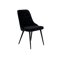 Silla Dallas 103 (Negro)