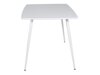 Asztal Dallas 4306 (Fehér)