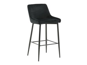 Барный стул Dallas 2647 (Чёрный)