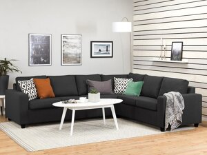 Stūra dīvāns Scandinavian Choice C156