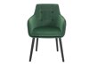 Krēslu komplekts Denton 142 (Zaļš)