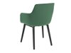 Conjunto de cadeiras Denton 142 (Verde)