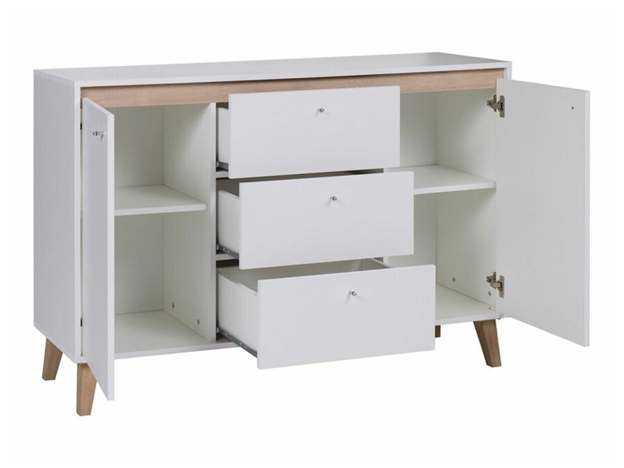 Commode Providence D109