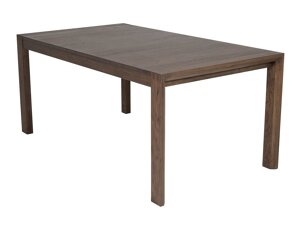 Tisch Dallas 120 (Eichenholzoptik dunkel)