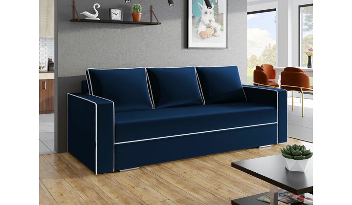 Dīvāns gulta 61516