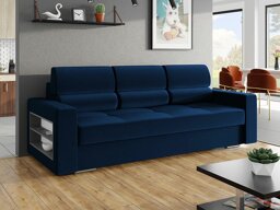 Καναπές κρεβάτι Decatur 100 (Amor Velvet 4314)