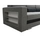 Dīvāns gulta Decatur 100