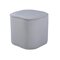 Pouf Dallas 2944 (Grigio chiaro)