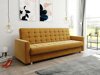 Καναπές κρεβάτι Decatur 105 (Paros 11166)