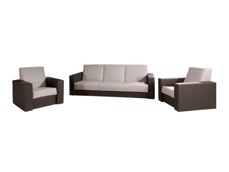 Комплект мека мебел Providence 171 (Soft 066 + Kreta 05)